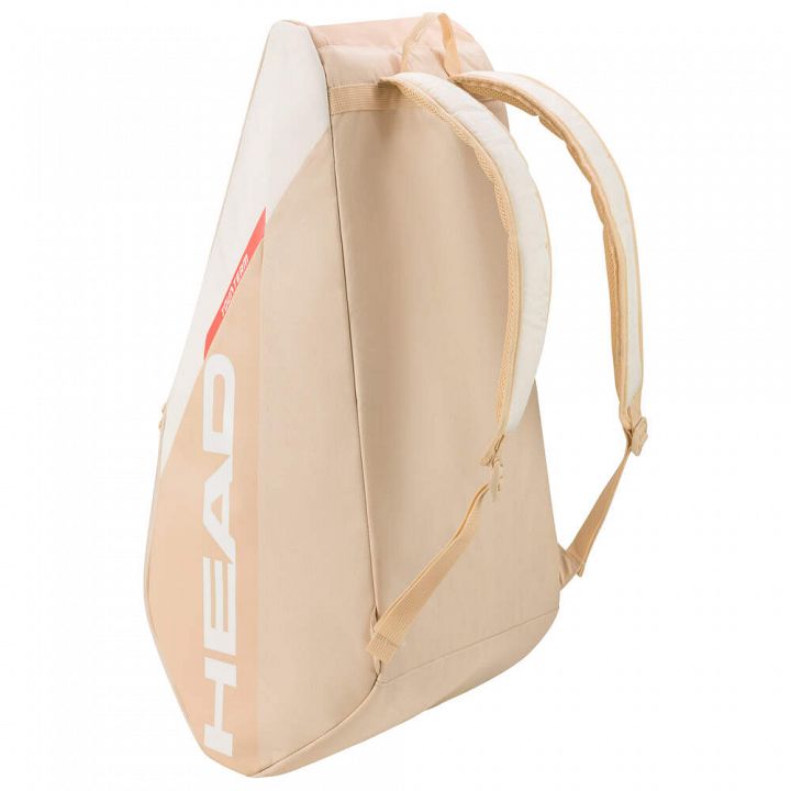 Head Tour Thermobag L (9R ) Champagne / Corduroy White